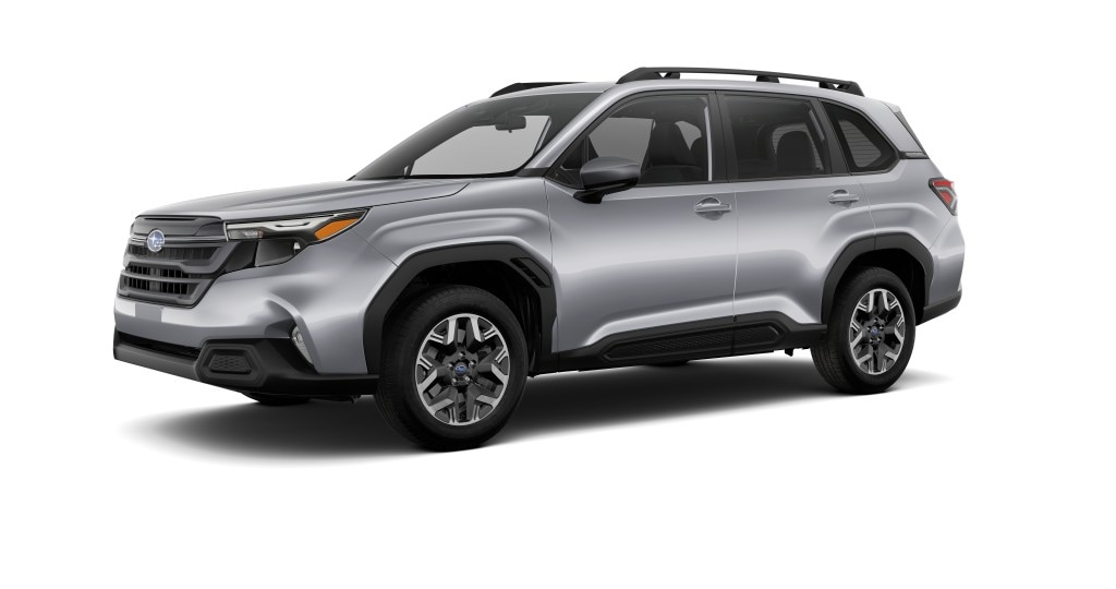 2026 Subaru Forester Premium - Photo 38