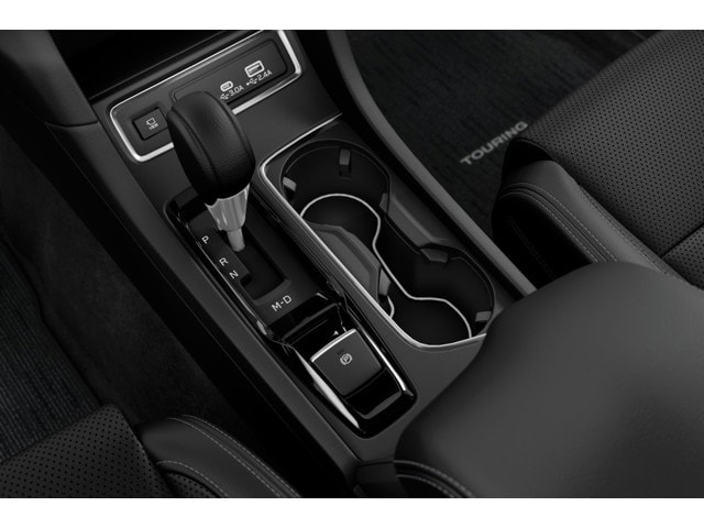 2025 Subaru Ascent Onyx Edition-Touring - Photo 40