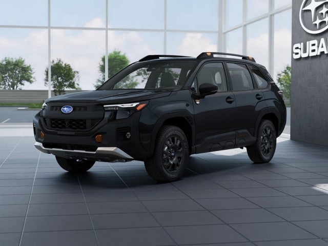 2026 Subaru Forester Wilderness - Photo 33