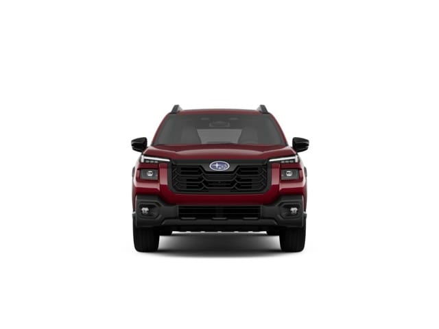 2026 Subaru Outback Limited XT - Photo 37