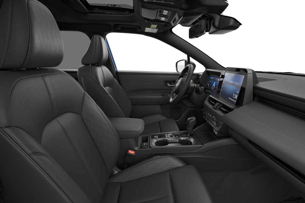 2026 Subaru Outback Touring XT - Photo 26