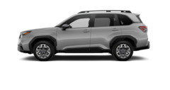 2025 Subaru Forester Premium Small SUVs