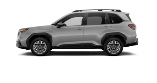 New 2025 Subaru Forester Premium SUV near Providence