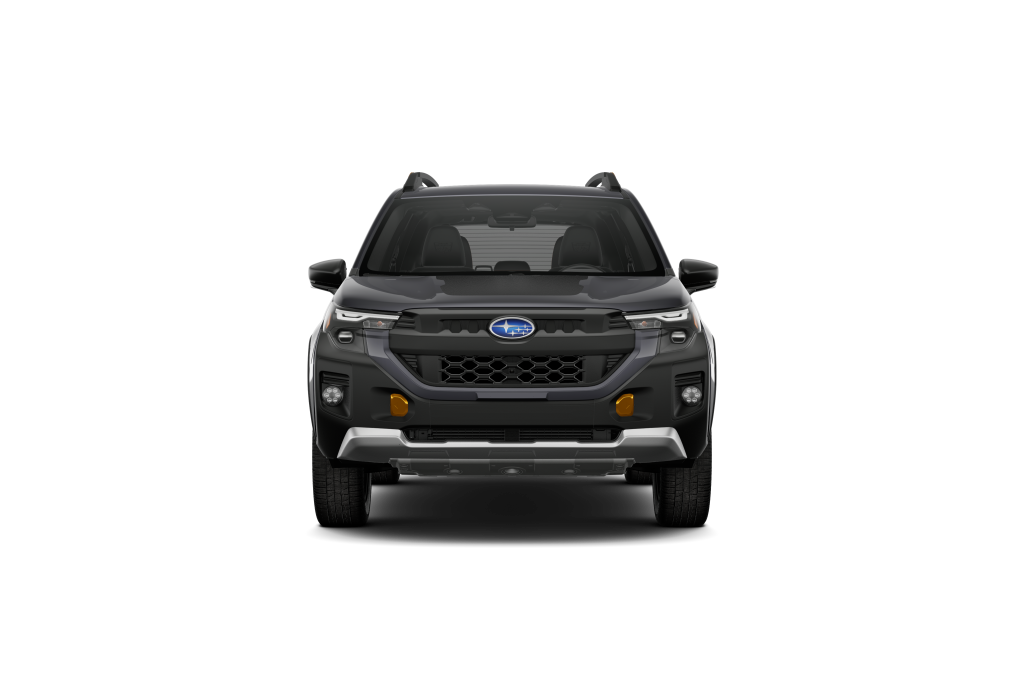 New 2026 Subaru Forester Wilderness SUV