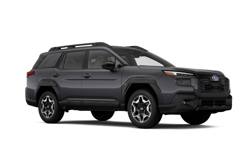 New 2026 Subaru Outback Touring SUV