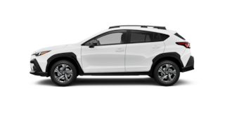 New 2026 Subaru Crosstrek Premium SUV For Sale Westerly RI