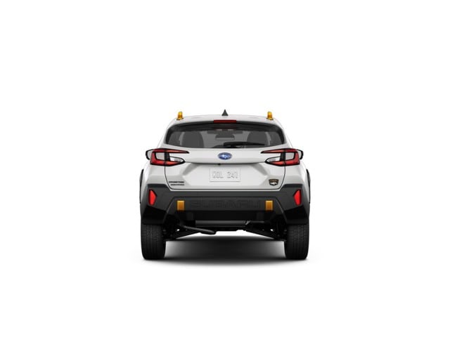 2026 Subaru Crosstrek Wilderness - Photo 10