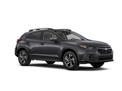 2026 Subaru Crosstrek Premium SUV