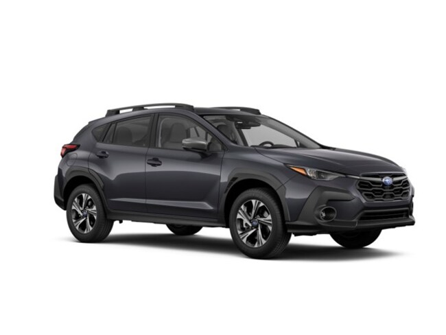2026 Subaru Crosstrek Premium SUV