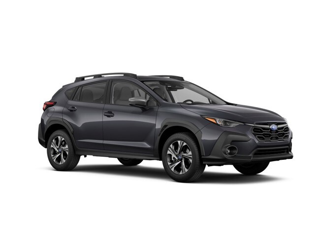2026 Subaru Crosstrek Premium photo 2