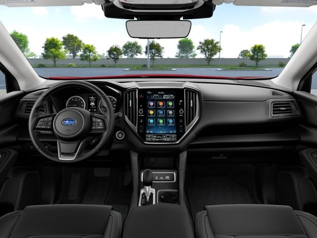 2026 Subaru Ascent Premium - Photo 19
