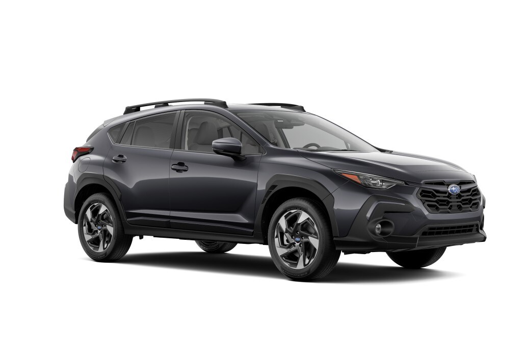 2025 Subaru Crosstrek Limited - Photo 24
