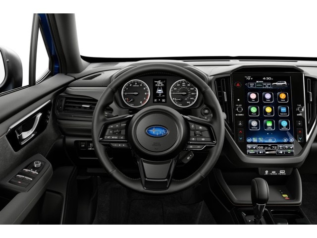 2026 Subaru Forester Touring - Photo 60