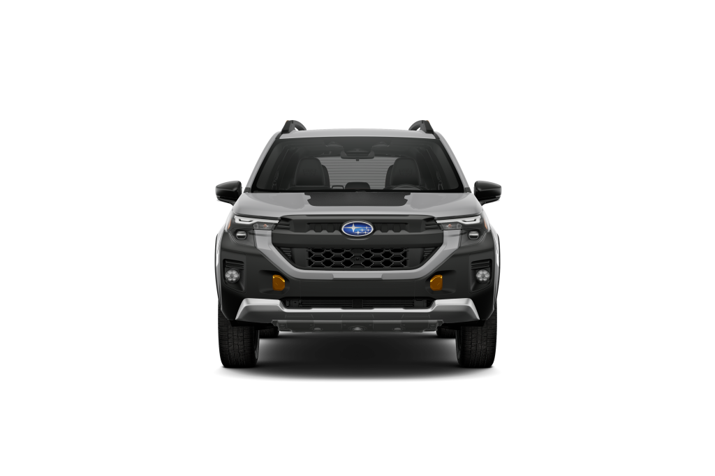 New 2026 Subaru Forester Wilderness SUV