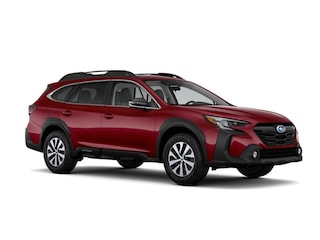 2025 Subaru Outback Premium SUV
