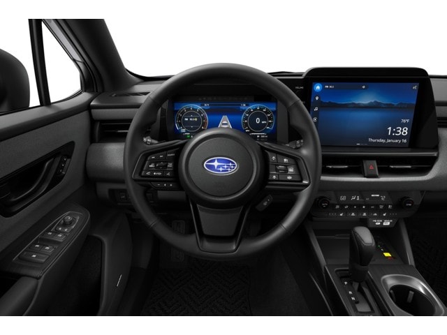 2026 Subaru Outback Limited XT - Photo 15