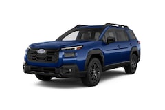 2026 Subaru Outback Limited XT SUV