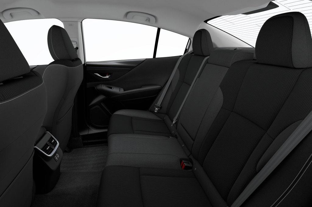 2025 Subaru Legacy Premium - Photo 40