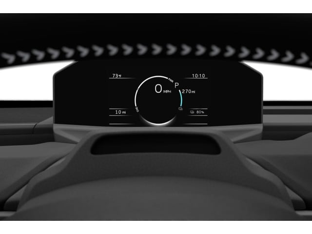 2026 Subaru Solterra Premium - Photo 40