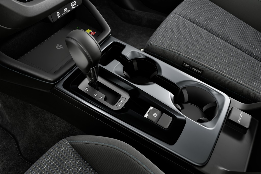 2026 Subaru Forester Premium - Photo 51