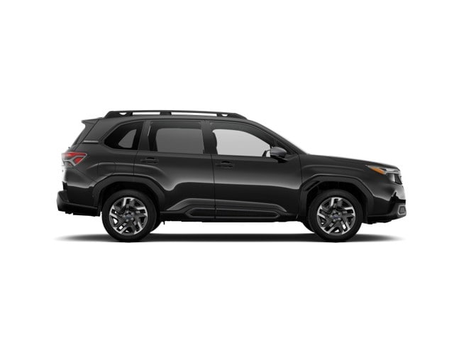 2026 Subaru Forester Limited - Photo 25