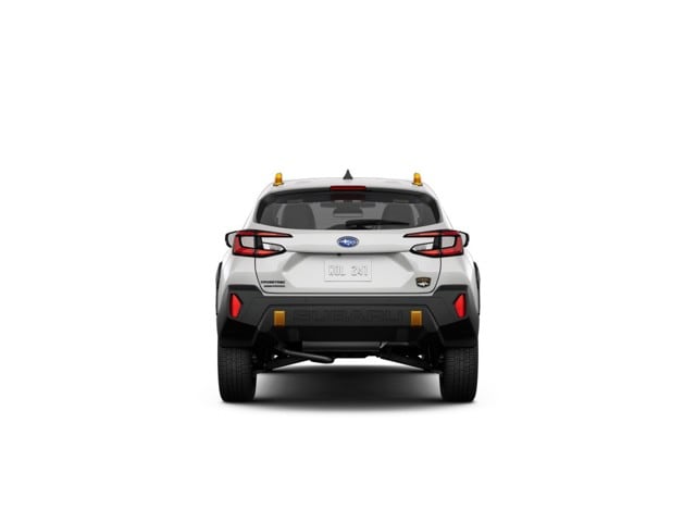 2026 Subaru Crosstrek Wilderness - Photo 25