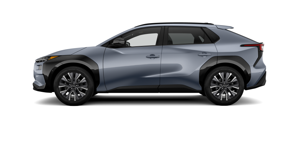 New 2026 Subaru   Small SUVs
