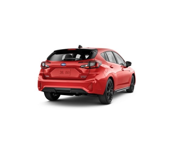 2025 Subaru Impreza RS - Photo 6