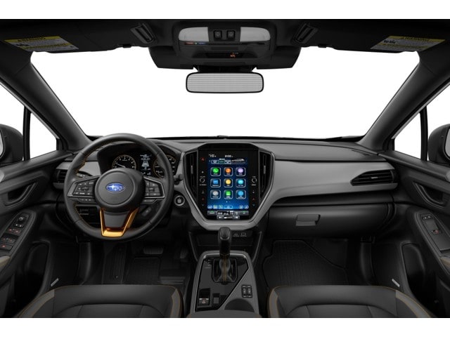 2026 Subaru Crosstrek Wilderness - Photo 20