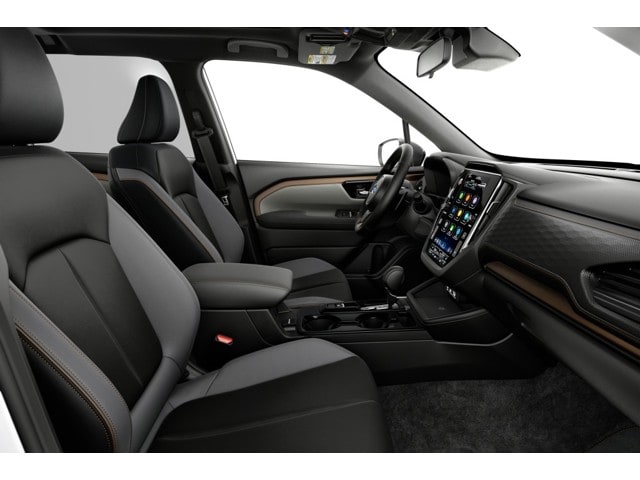 2026 Subaru Forester Sport - Photo 47