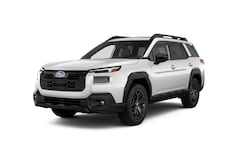 2026 Subaru Outback Limited XT SUV