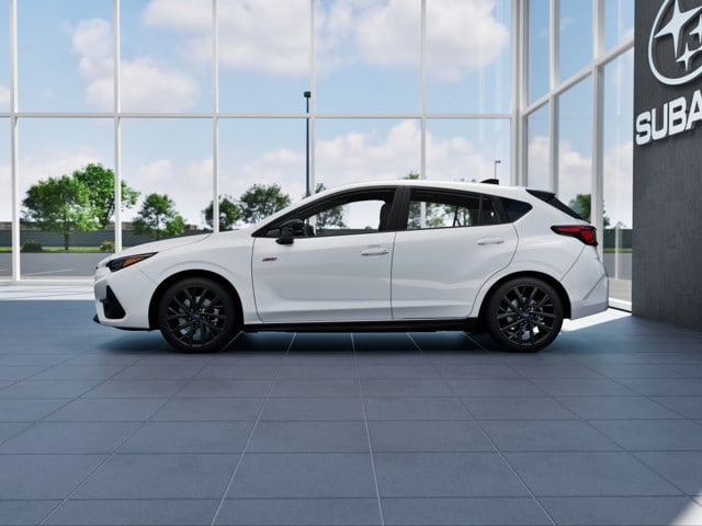 2026 Subaru Impreza RS - Photo 30