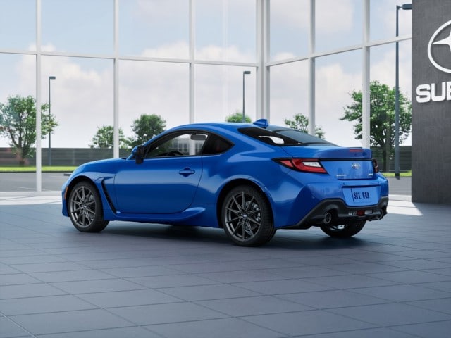New 2026 Subaru BRZ For Sale in Toms River NJ | T8700006