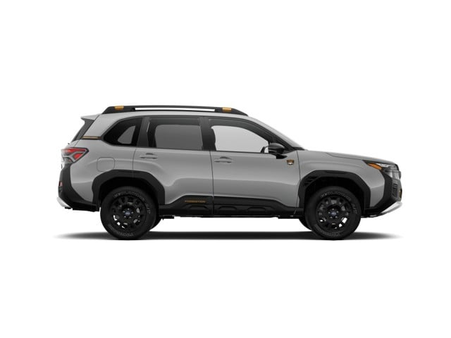 2026 Subaru Forester Wilderness - Photo 8