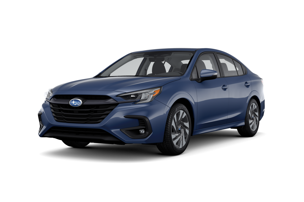 2025 Subaru Legacy Limited's photo