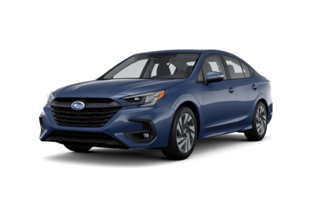 2025 Subaru Legacy Limited Sedan