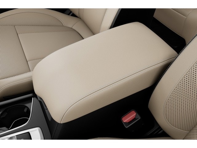 2026 Subaru Ascent Limited - Photo 43