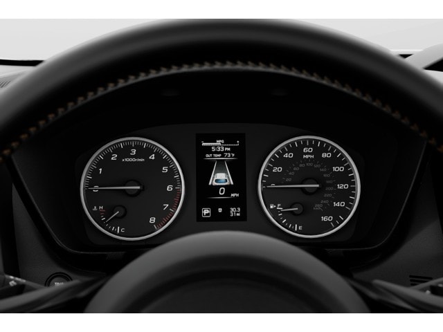 2025 Subaru Ascent Bronze Edition - Photo 38