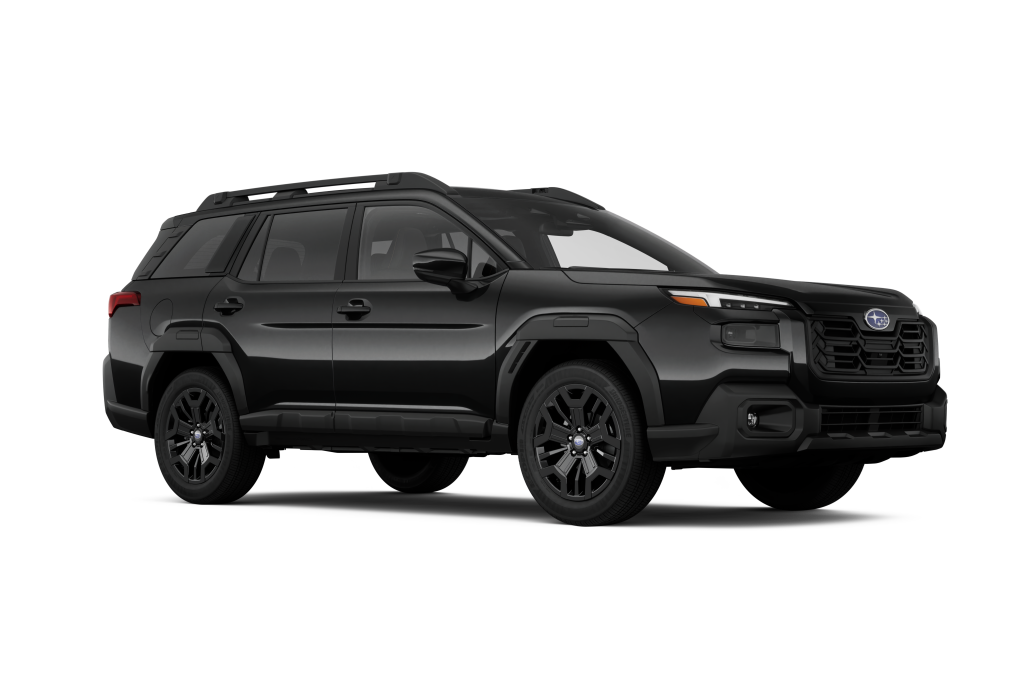 New 2026 Subaru Outback Limited XT SUV