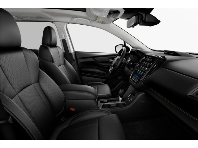 2025 Subaru Ascent Onyx Edition Touring photo 14