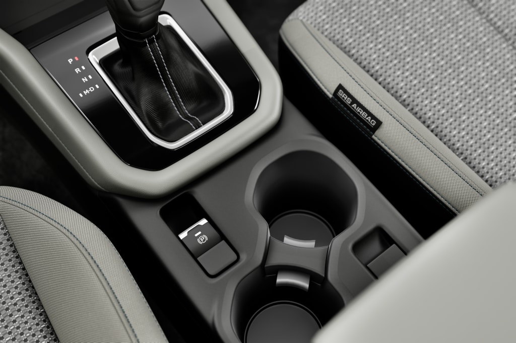 2025 Subaru Forester Premium - Photo 77