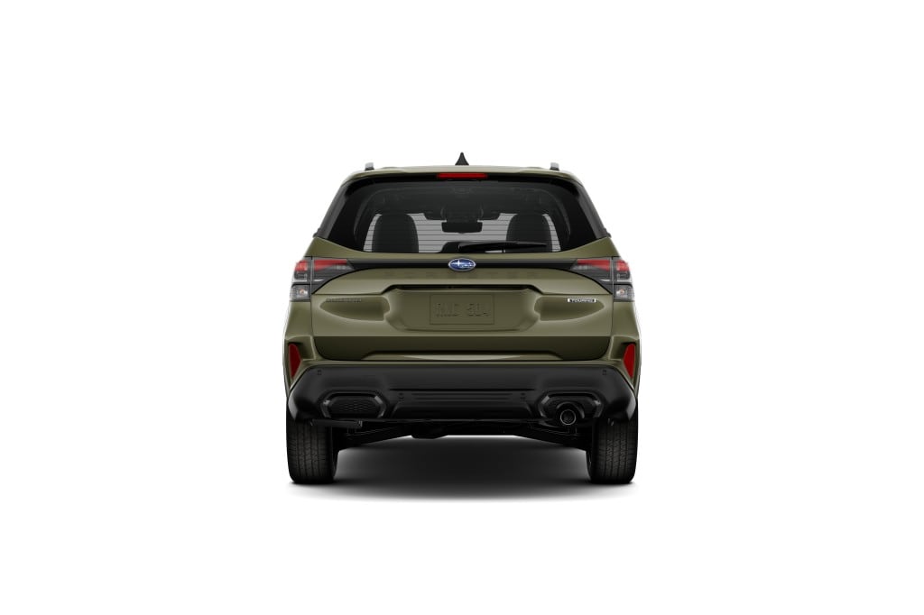 2026 Subaru Forester Touring - Photo 48