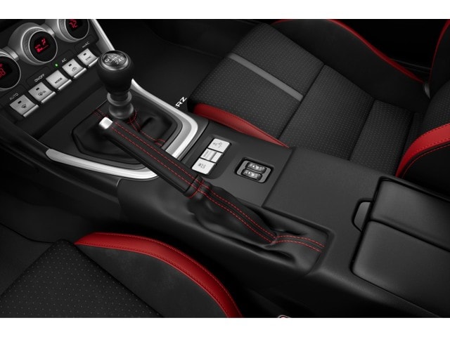 2025 Subaru BRZ Limited - Photo 46