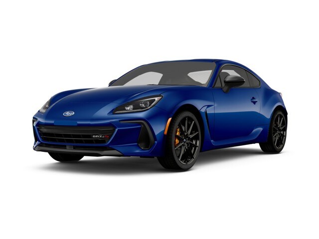 2025 Subaru BRZ tS - Photo 39