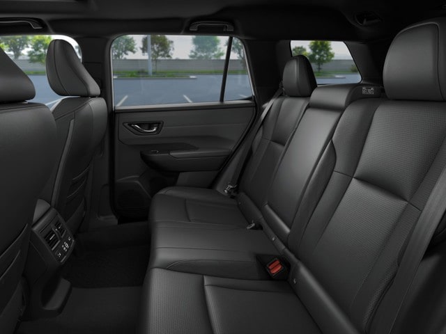 New 2026 Crystal White Pearl Subaru Touring image 16