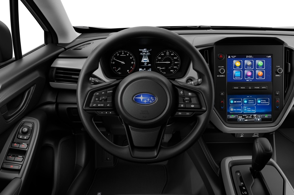 2026 Subaru Crosstrek Base - Photo 41