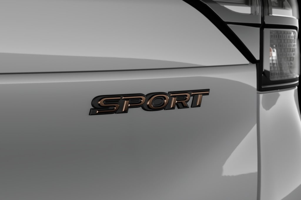 2026 Subaru Forester Sport - Photo 24