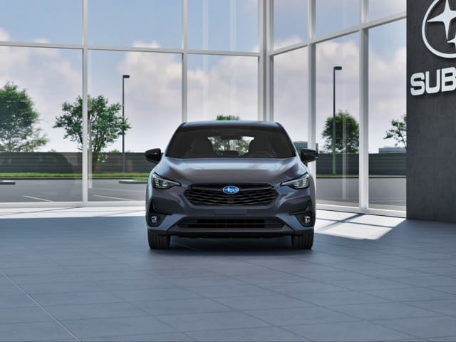 2026 Subaru Impreza RS - Photo 31