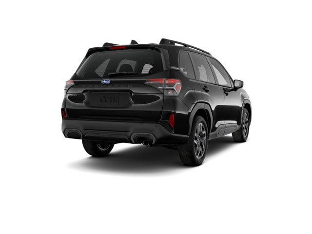 2026 Subaru Forester Limited - Photo 24
