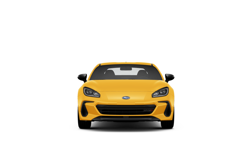 New 2026 Subaru BRZ tS Minicompact cars